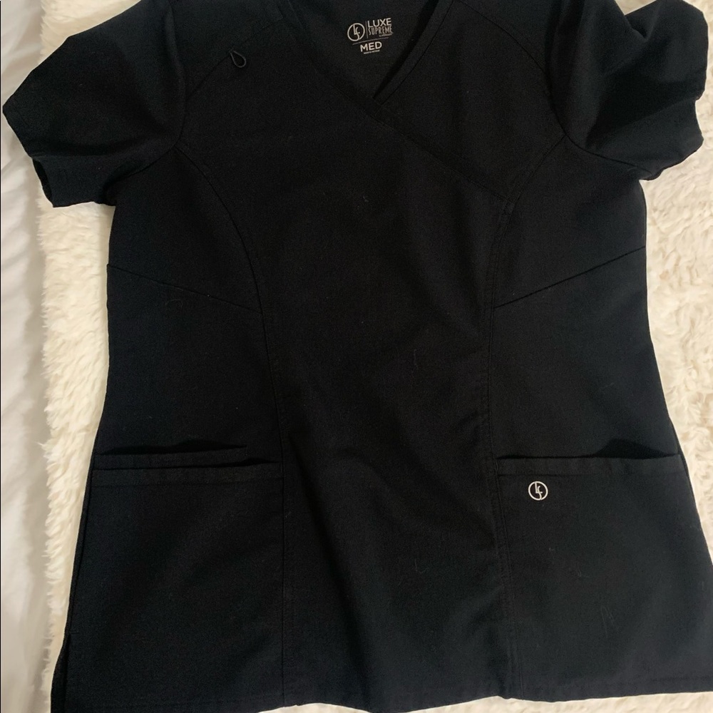 Cherokee luxe Supreme scrubs